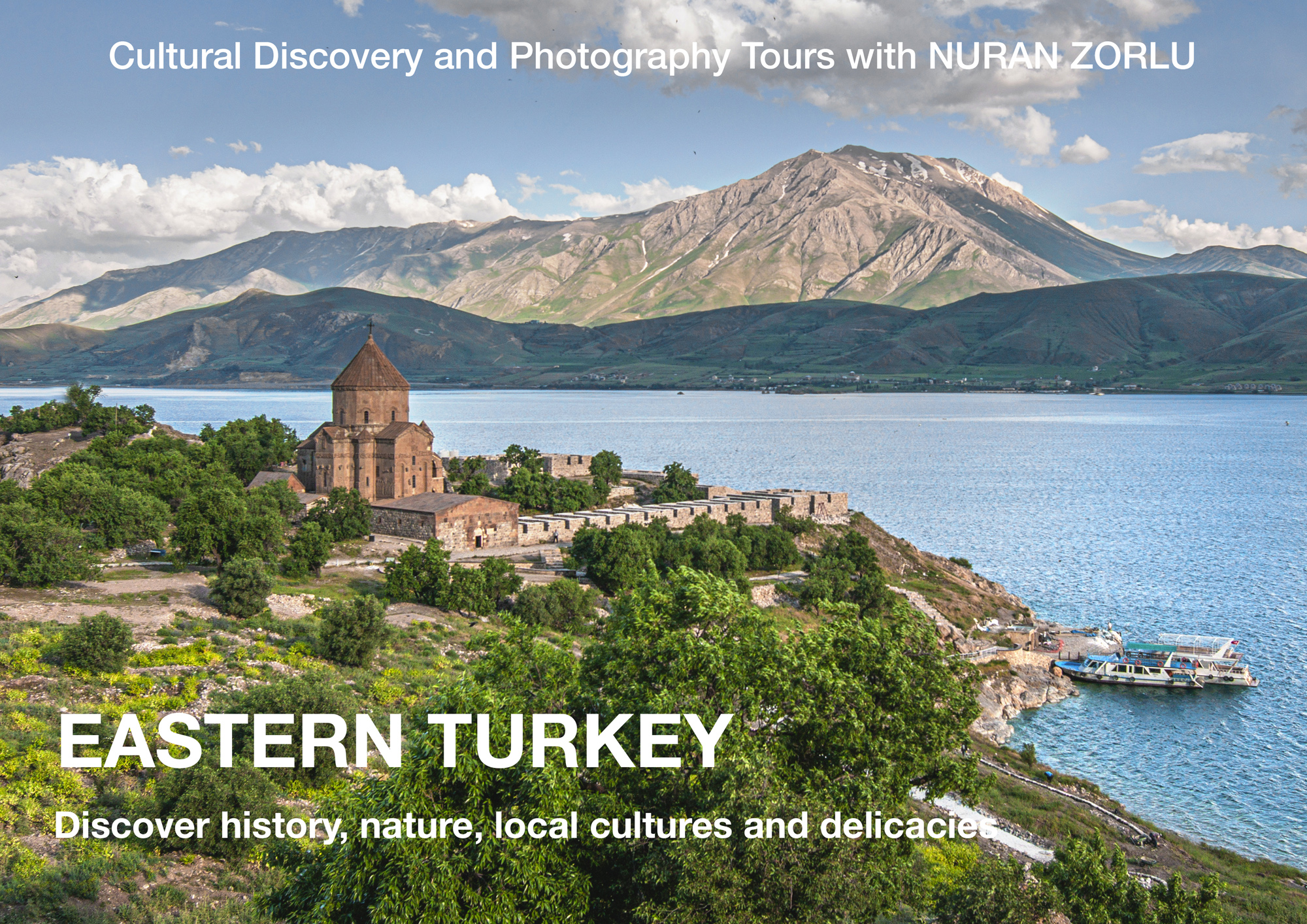 Eastern Turkeyfront2024